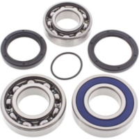 Blindwellenkit - oben - für: Yamaha Apex ER EFI 07