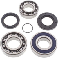 Jack Shaft Kit Upper for: Yamaha FX Nytro EFI 08