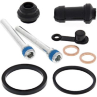 Caliper Rebuild Rebuild Kit - Front for: Kawasaki KX65 00-18