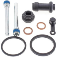 Caliper Rebuild Rebuild Kit - Rear for: Kawasaki KDX200 95-06