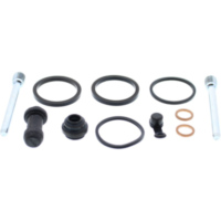 Caliper Rebuild Rebuild Kit - Front for: CAN-AM Commander MAX 1000 DPS 18