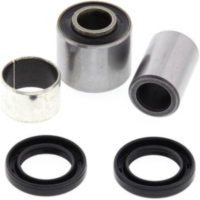 Shock Kit - Front for: Honda TRX350FE 00-06