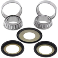 Steering Bearing Kit for: Suzuki RM125 91-92