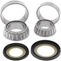 Steering Bearing Kit for: Kawasaki KDX200 83-06