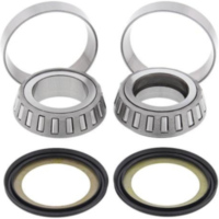 Steering Bearing Kit for: Suzuki DR370 78-79