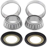 Steering Bearing Kit for: Kawasaki KLX125 03-06