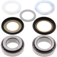 Steering Bearing Kit for: Honda CB350 68-73