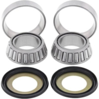 Steering Bearing Kit for: Honda CRM125R NOT US MODEL 93-99