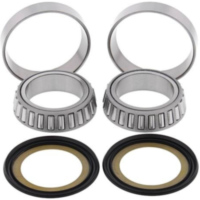 Steering Bearing Kit for: Kawasaki VN1500G NOMAD 99-01