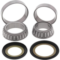 Steering Bearing Kit for: Honda FSC 600 Silver Wing 02-13