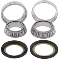 Steering Bearing Kit for: Kawasaki KD100 76-79