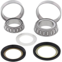 Steering Bearing Kit for: Suzuki DR100 83-90