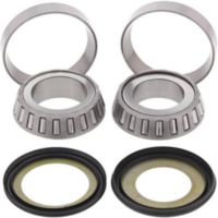 Steering Bearing Kit for: Suzuki RM80 86-89