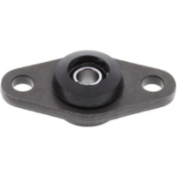 Lower Steering Stem Kit for: Kawasaki KEF300 Lakota 95-03