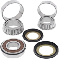 Steering Bearing - Seal Kit for: Triumph 900 Speed Triple 95