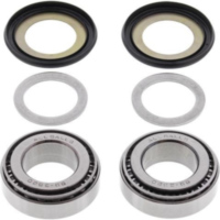 Steering Bearing Kit for: Honda CR125R 79-81