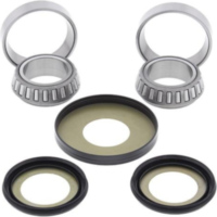 Steering Bearing Kit for: Suzuki RMX450 10-11