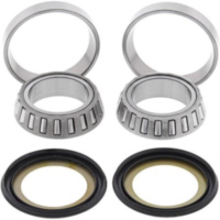 Steering Bearing Kit for: Honda CRF250R 10-13