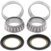 Steering Bearing Kit for: Husqvarna CR125 99-13