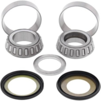 Steering Bearing Kit for: Honda CA175 68-70