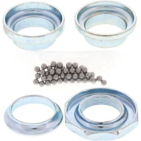 Steering Bearing Kit for: Kawasaki KDX50 03-06