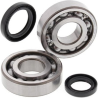 Crank Shaft Bearing Kit for: Suzuki LT-500R 87-90
