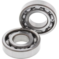 Crank Shaft Bearing Kit for: Kawasaki KL250 Super Sherpa 00-10
