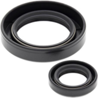 Crank Shaft Seal Kit for: Honda CR250R 84-91