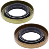 Crank Shaft Seal Kit for: Husqvarna CR 65 12