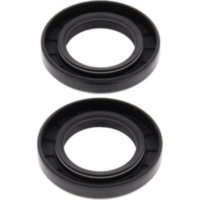 Crank Shaft Seal Kit for: Kawasaki KX500 83-04