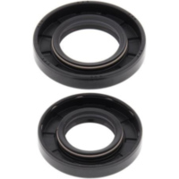 Crank Shaft Seal Kit for: Kawasaki KDX250 80-94