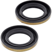 Crank Shaft Seal Kit for: Kawasaki KDX200 91-06