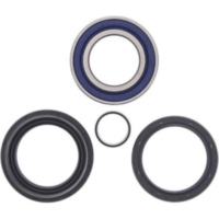 Wheel Bearing Kit Front for: Honda TRX350 87