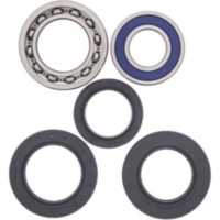 Wheel Bearing Kit Rear for: Yamaha YFM35FX Wolverine 95-99