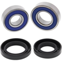 Wheel Bearing Kit Front for: Kawasaki KEF300 Lakota 95-03