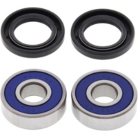 Wheel Bearing Kit Front for: Honda CH125 EU 94