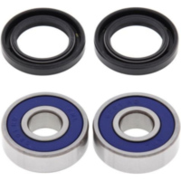 Wheel Bearing Kit Front for: Honda CR60 83-84