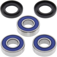 Wheel Bearing Kit Front for: Yamaha XTZ 250 SA 07-12