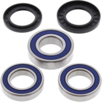 Wheel Bearing Kit Rear for: Honda RVF750R EURO 93-94