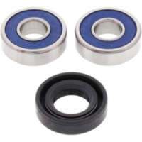 Wheel Bearing Kit Front for: Kawasaki KDX50 03-06