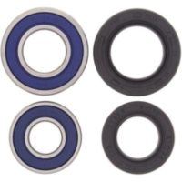 Wheel Bearing Kit Front for: Yamaha YFB250 Timberwolf 95-98