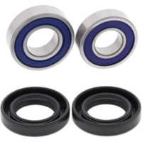 Wheel Bearing Kit Front for: Honda TRX70 86-87