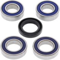 Wheel Bearing Kit Front for: Suzuki DR650SE 06-17