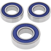 Wheel Bearing Kit Rear for: Kawasaki KLX250 79-80