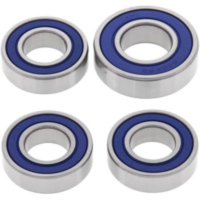 Wheel Bearing Kit Rear for: Kawasaki KDX175 80-82