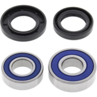 Wheel Bearing Kit Front for: Yamaha YTM200 EK 83