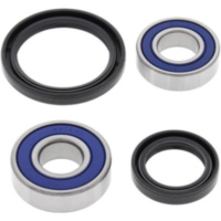 Wheel Bearing Kit Front for: KTM COMP LIMITED 620 97