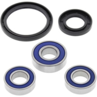 Wheel Bearing Kit Front for: Yamaha YFM200 Moto-4 85-89