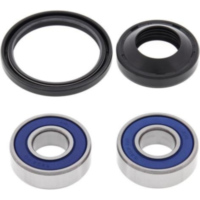 Wheel Bearing Kit Front for: Honda CRF230L 08-09