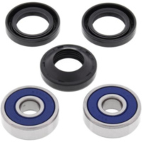 Wheel Bearing Kit Front for: Honda CB125S 76-85